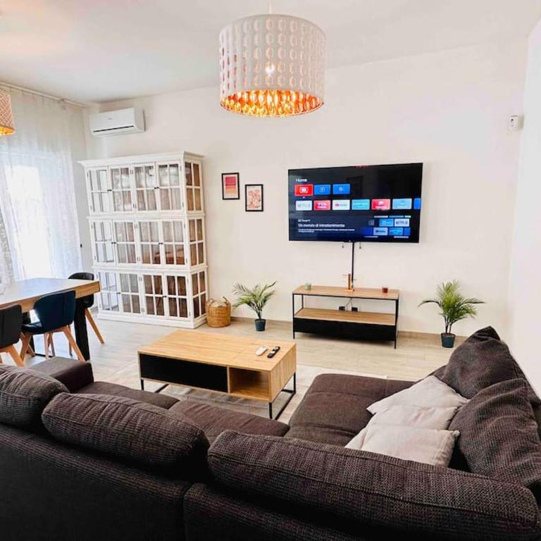 Baldo Family Apartment - Rome Collection - Appartamento con 2 Camere da Letto - 1