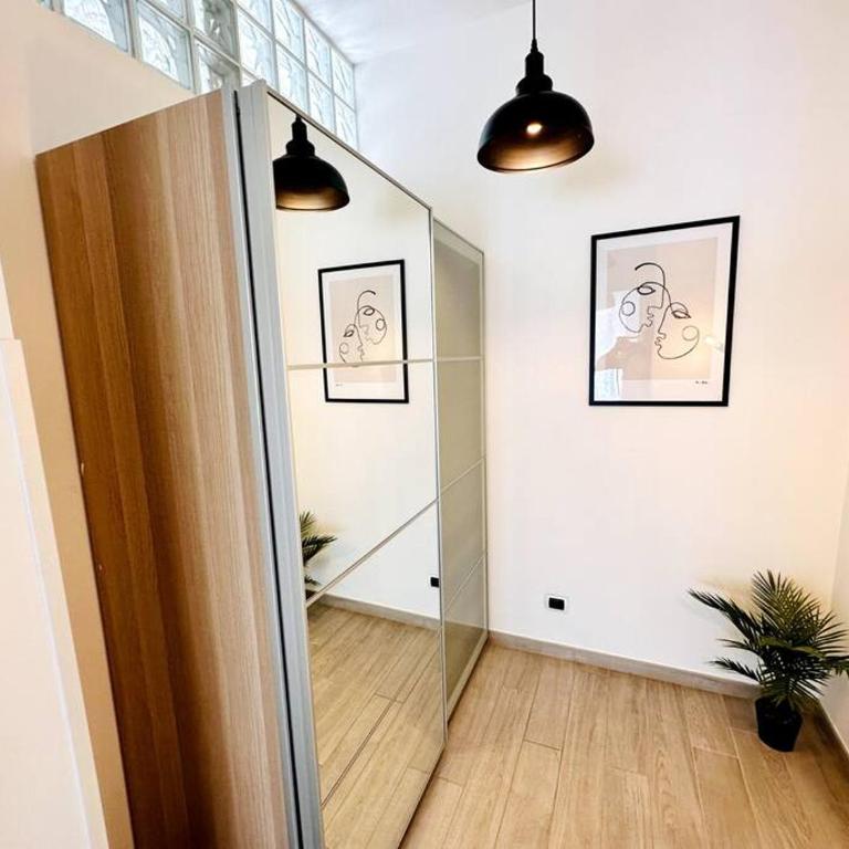 Baldo Family Apartment - Rome Collection - Appartamento con 2 Camere da Letto - 12