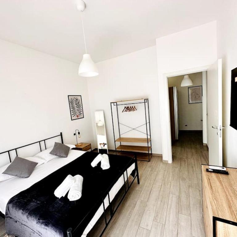 Baldo Family Apartment - Rome Collection - Appartamento con 2 Camere da Letto - 9