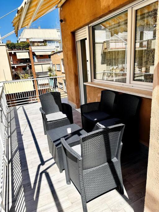 Baldo Family Apartment - Rome Collection - Appartamento con 2 Camere da Letto - 18