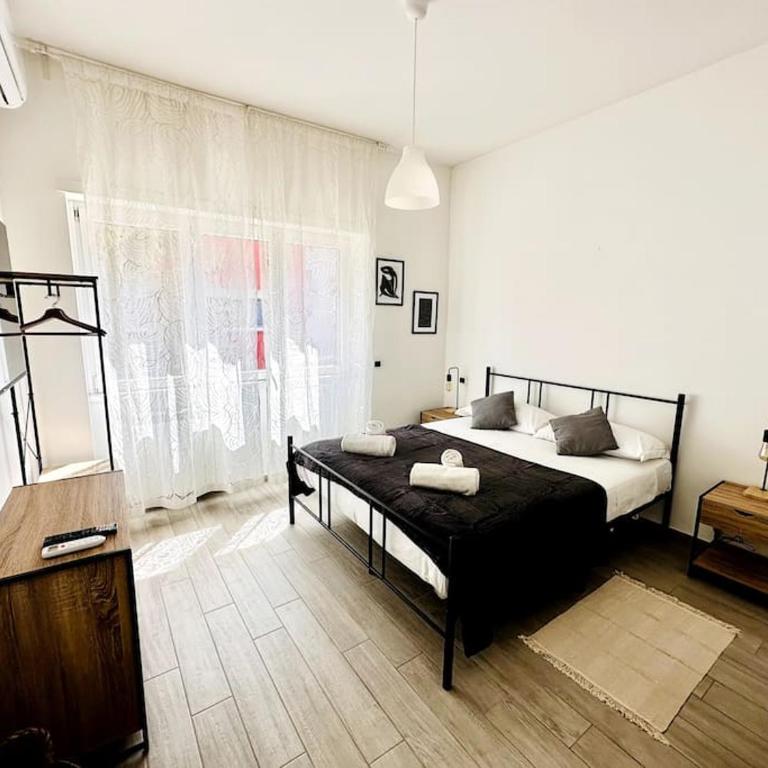 Baldo Family Apartment - Rome Collection - Appartamento con 2 Camere da Letto - 16