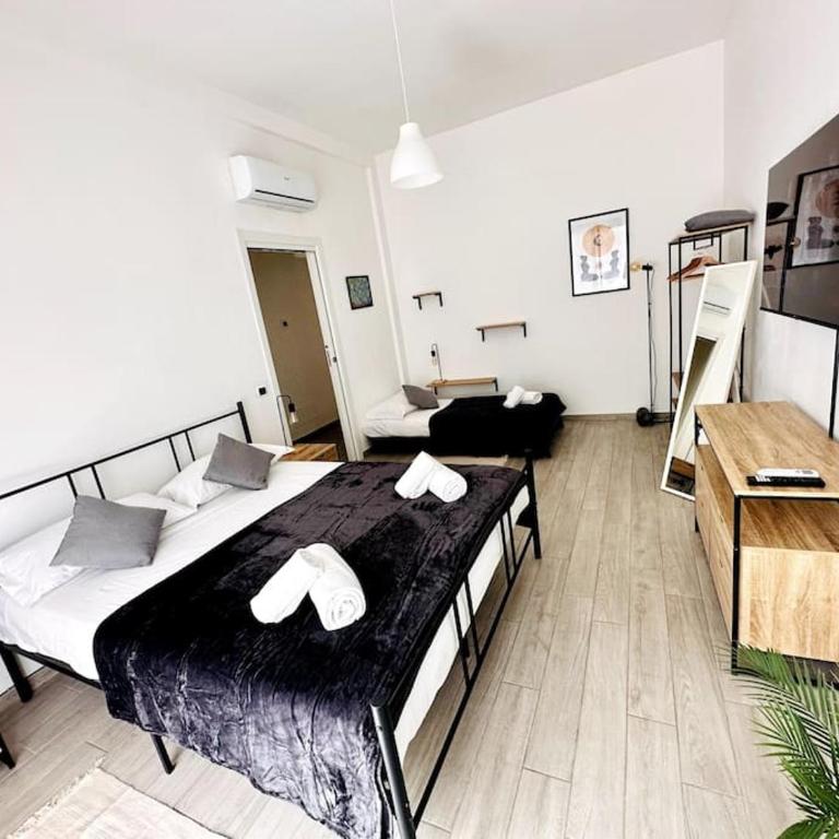 Baldo Family Apartment - Rome Collection - Appartamento con 2 Camere da Letto - 8
