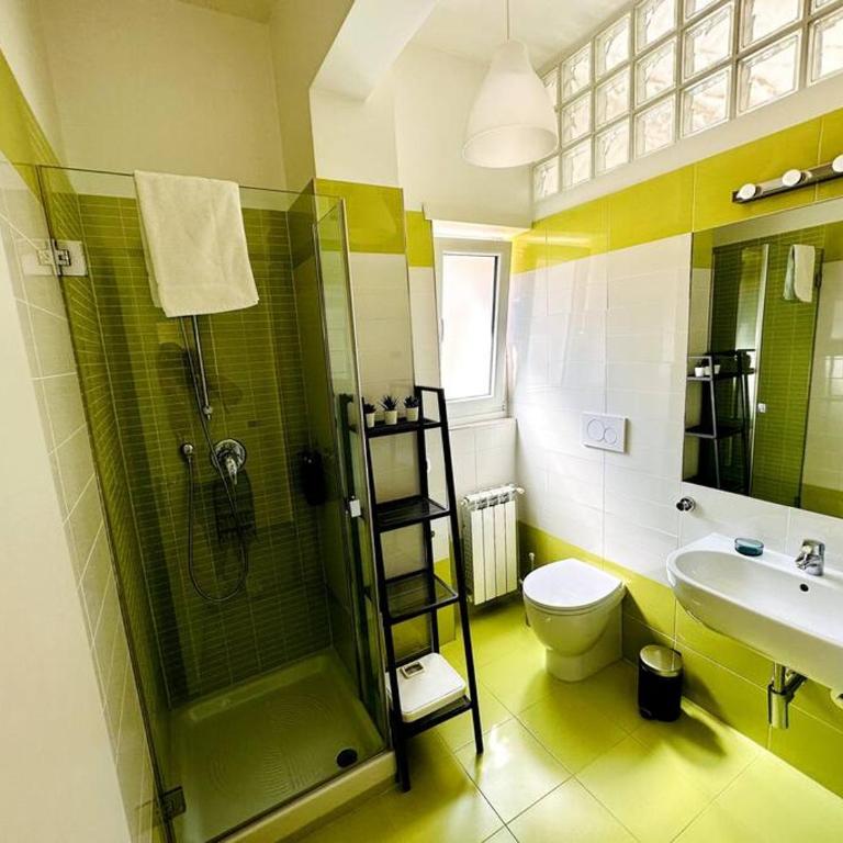 Baldo Family Apartment - Rome Collection - Appartamento con 2 Camere da Letto - 11