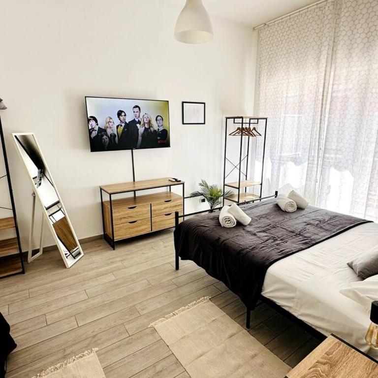 Baldo Family Apartment - Rome Collection - Appartamento con 2 Camere da Letto - 14