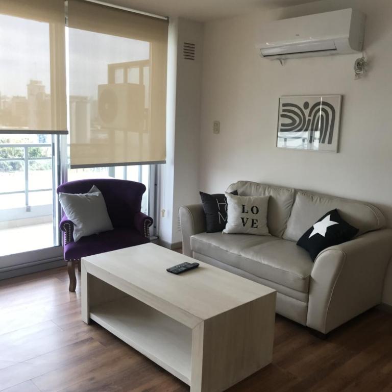 Puerto Apart - Deluxe Apartment - 4