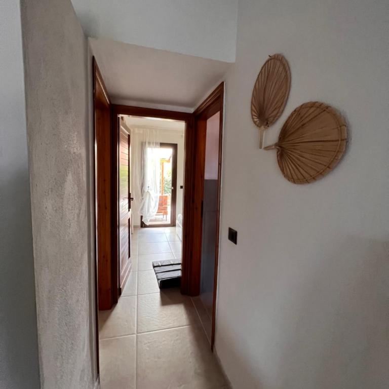 Villetta la Cinta - Casa con 2 Camere da Letto - 21
