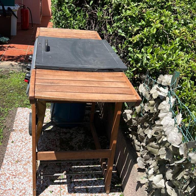 Villetta la Cinta - Casa con 2 Camere da Letto - 17
