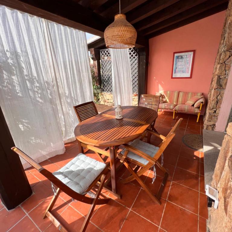 Villetta la Cinta - Casa con 2 Camere da Letto - 13