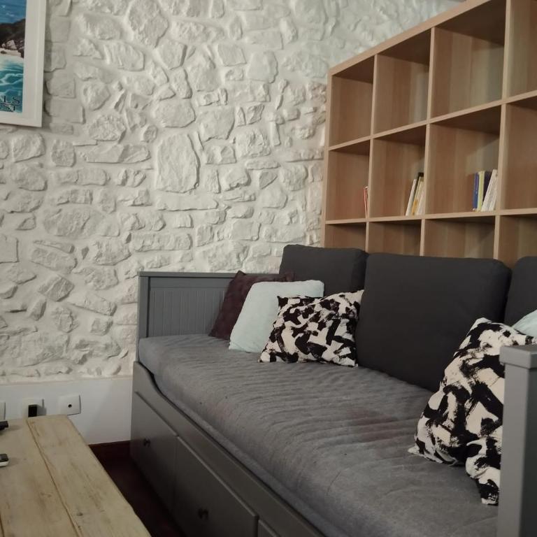 Studio - hypercentre - WIFI et Clim - Appartement 1 Chambre - 1