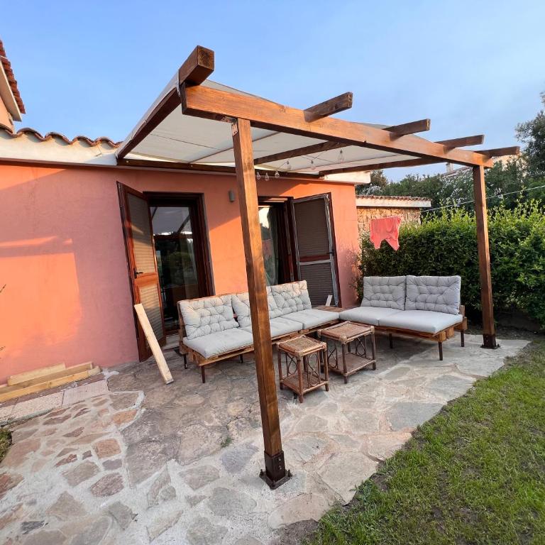 Villetta la Cinta - Casa con 2 Camere da Letto - 36