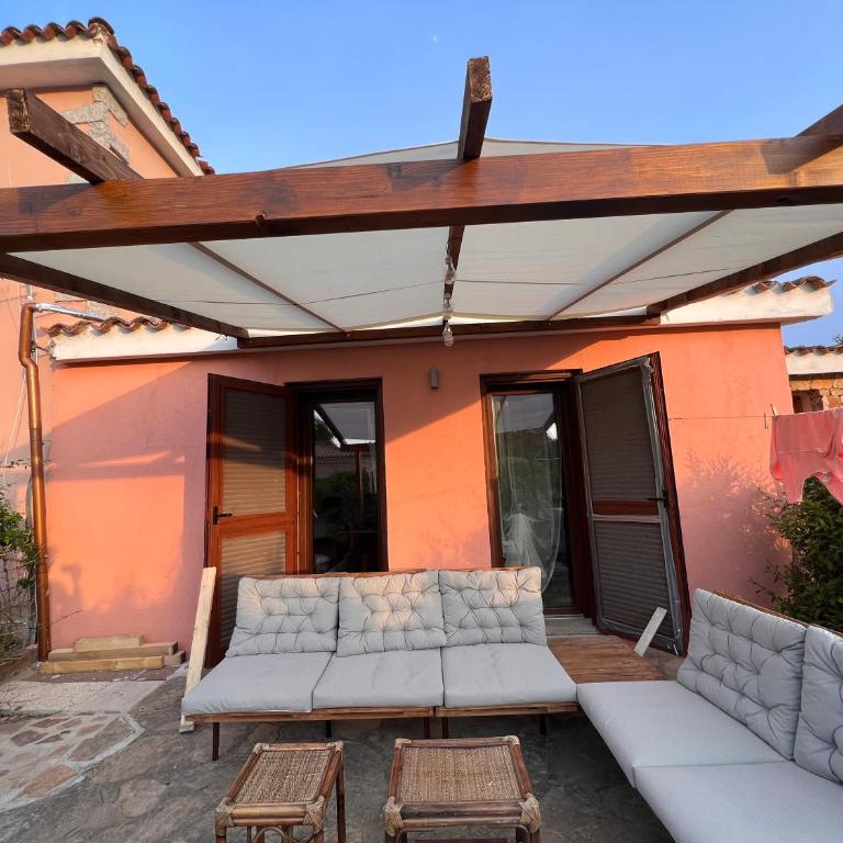 Villetta la Cinta - Casa con 2 Camere da Letto - 34