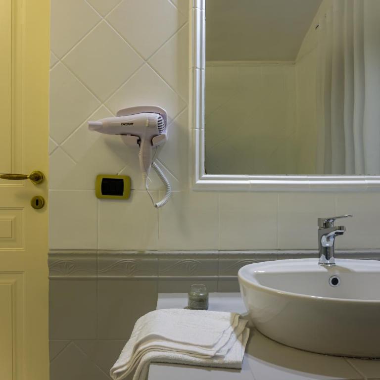 Mi Tú Apartments - Double Room - 10
