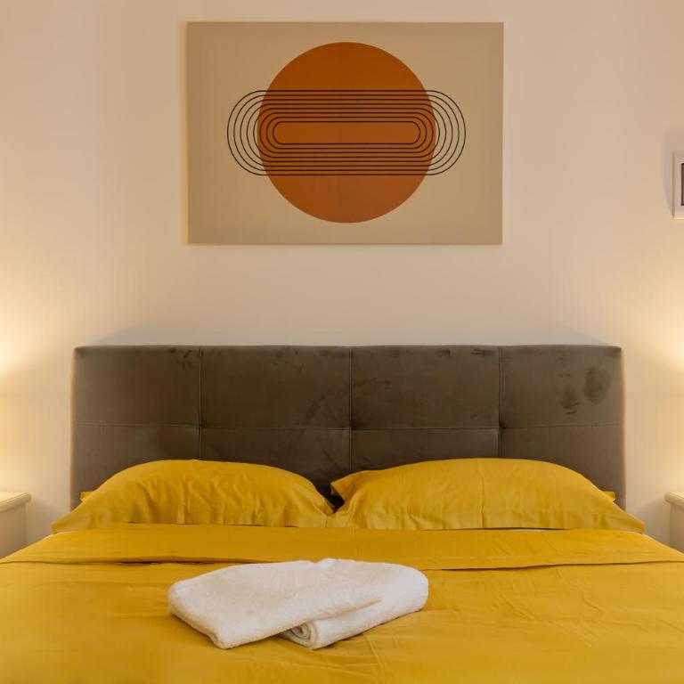 Mi Tú Apartments - Double or Twin Room with Extra Bed - 7