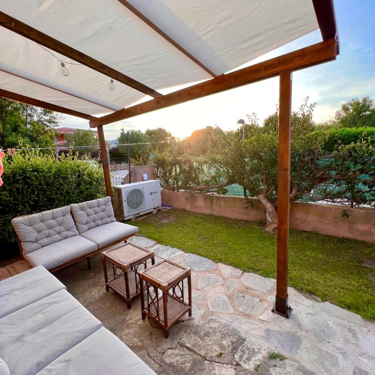 Villetta la Cinta - Casa con 2 Camere da Letto - 32