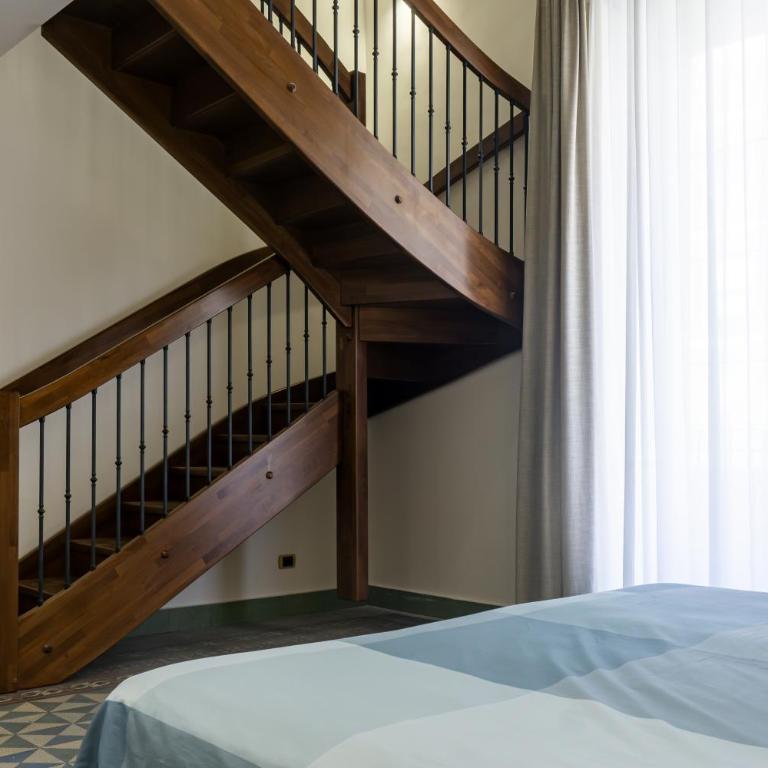 Mi Tú Apartments - Double or Twin Room with Extra Bed - 13