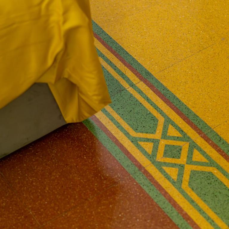 Mi Tú Apartments - Double or Twin Room with Extra Bed - 2
