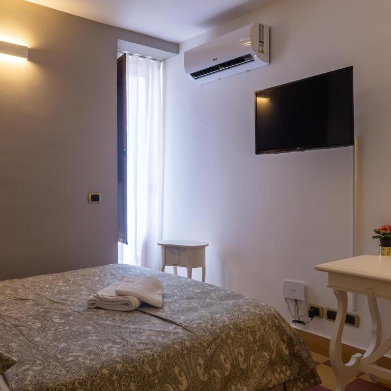 Mi Tú Apartments - Small Double Room - 10