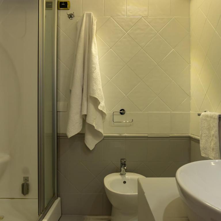 Mi Tú Apartments - Small Double Room - 4