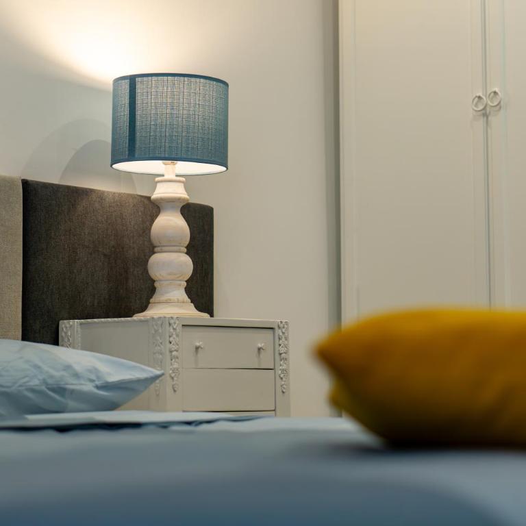Mi Tú Apartments - Double or Twin Room with Extra Bed - 15