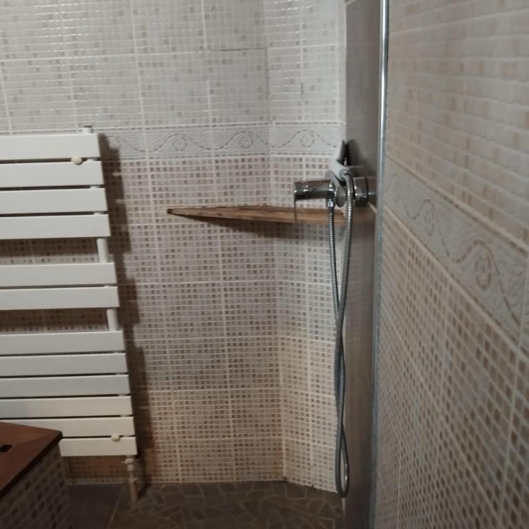 Studio - hypercentre - WIFI et Clim - Appartement 1 Chambre - 10