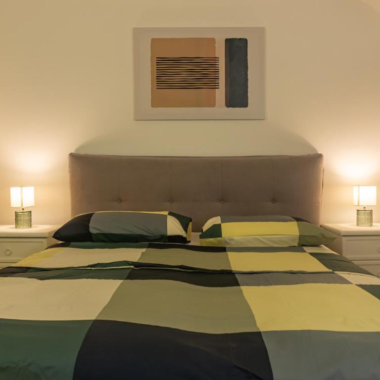 Mi Tú Apartments - Double Room - 9