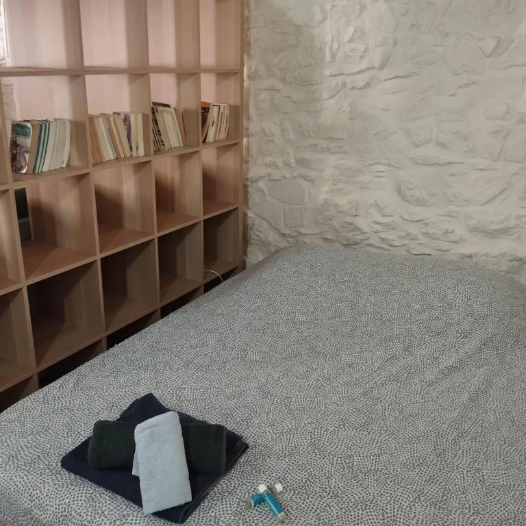 Studio - hypercentre - WIFI et Clim - Appartement 1 Chambre - 7