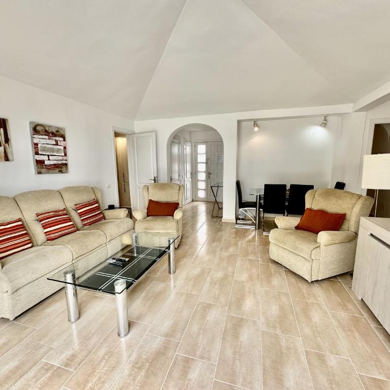 Bella Vista, Golf del Sur - Villa de 2 dormitorios - 4