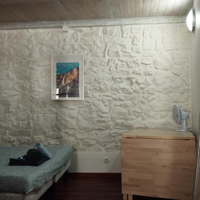 Studio - hypercentre - WIFI et Clim - Appartement 1 Chambre - 6