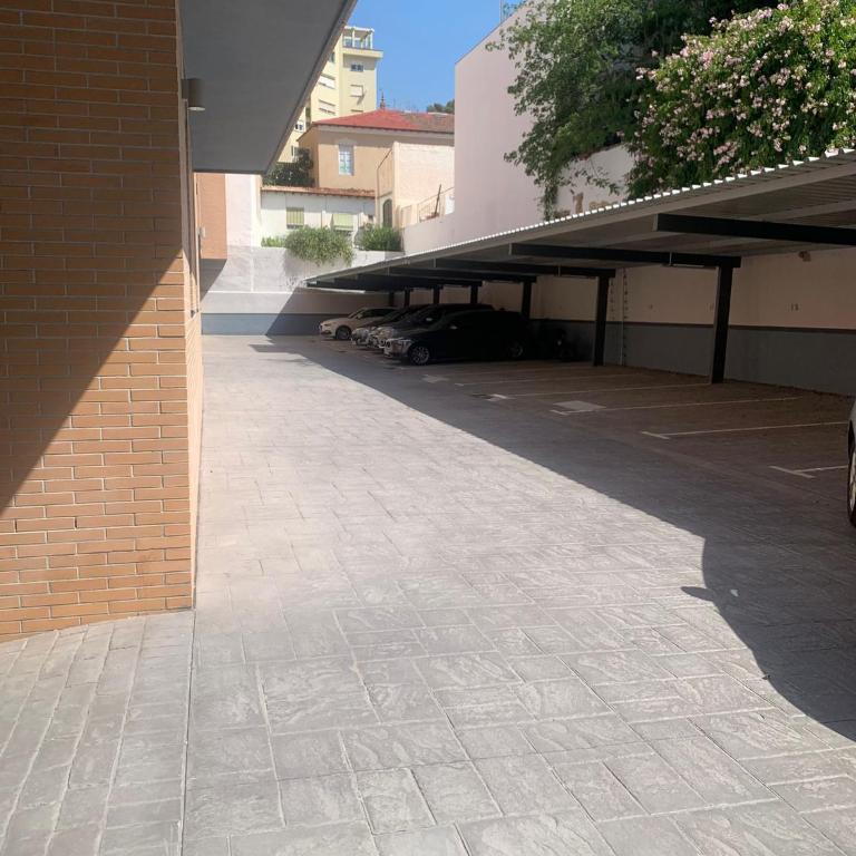 San Patricio 7 Soleado y Cerca del Centro - Apartamento de 2 dormitorios - 53