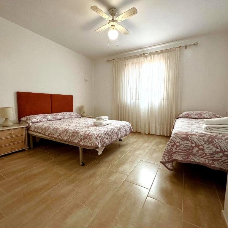 Bella Vista, Golf del Sur - Villa de 2 dormitorios - 18