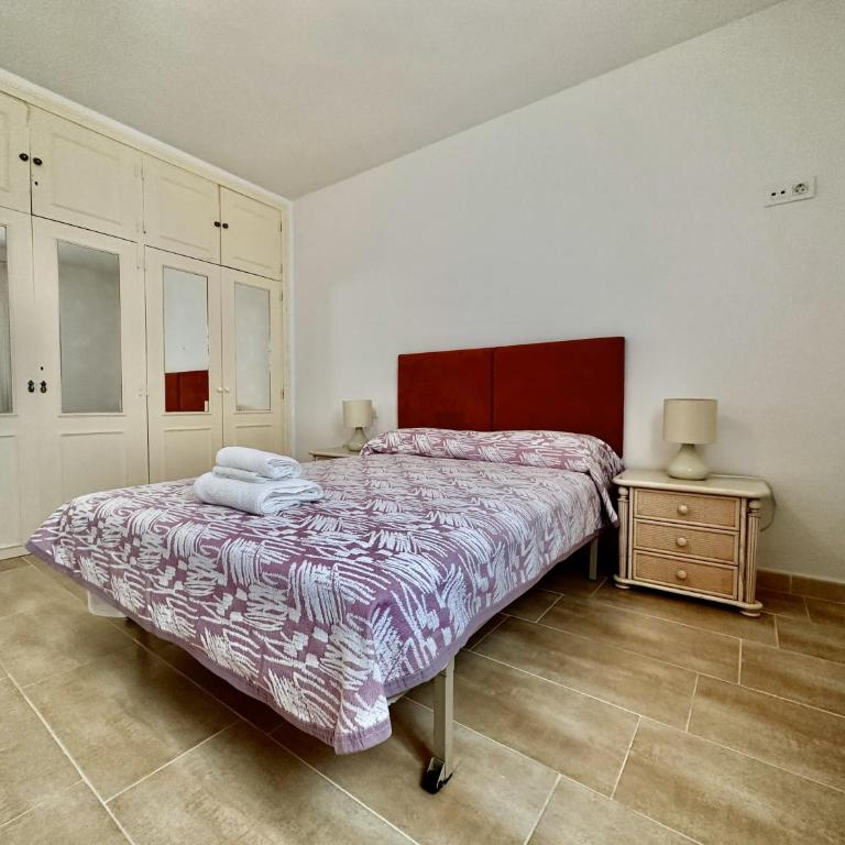 Bella Vista, Golf del Sur - Villa de 2 dormitorios - 17