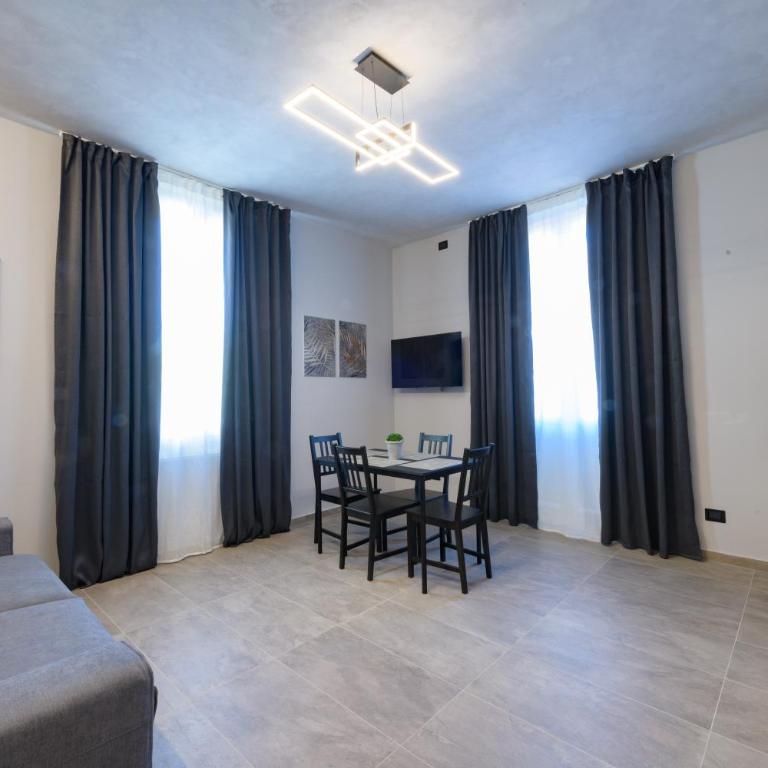 Room Don Alfonso Luxury - Double Room with Private Bathroom - 6