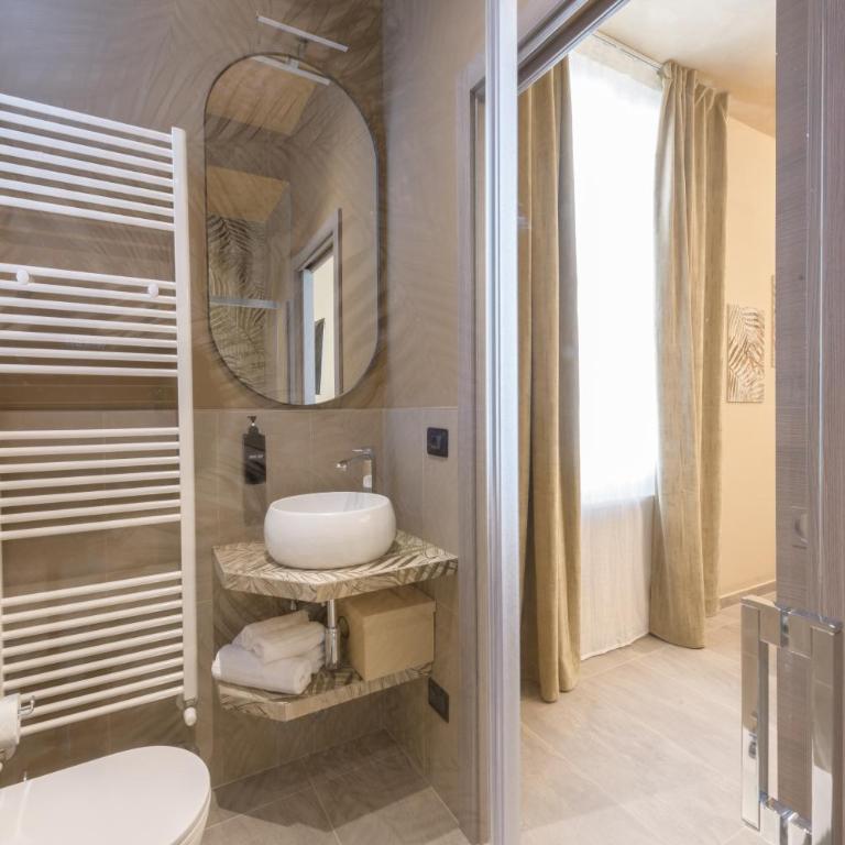 Room Don Alfonso Luxury - Double Room with Private Bathroom - 2