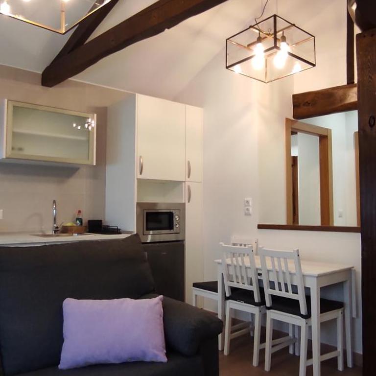 Alojamientos El Pontiguín 2 - Two-Bedroom Apartment - 6