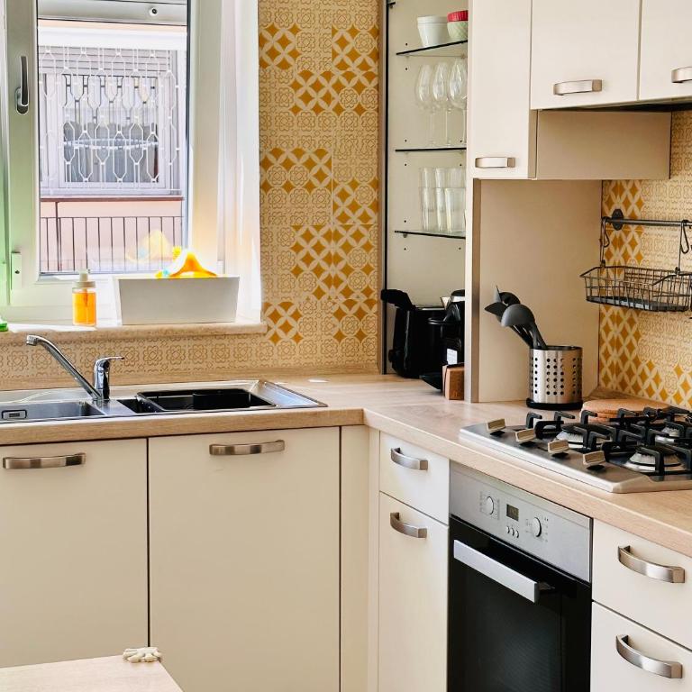 Baldo Family Apartment - Rome Collection - Appartamento con 2 Camere da Letto - 6