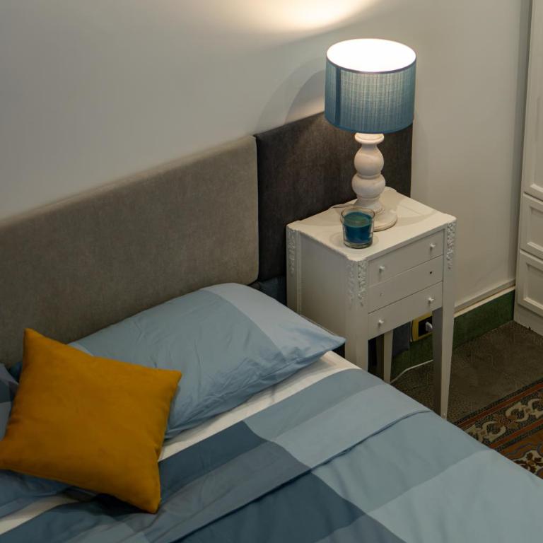 Mi Tú Apartments - Double or Twin Room with Extra Bed - 4