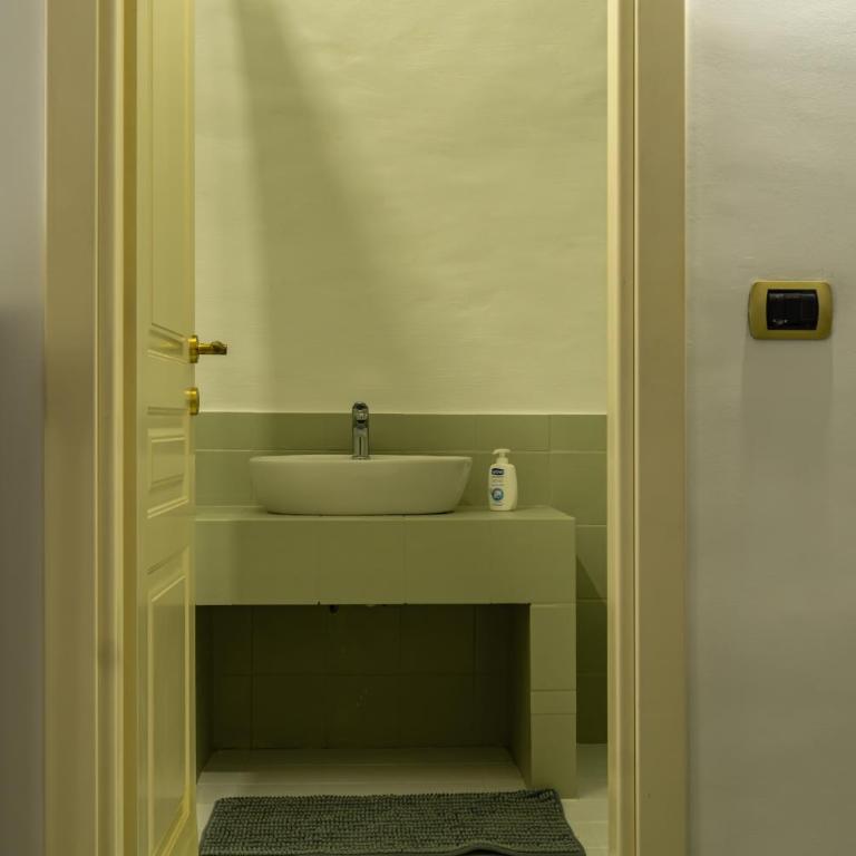 Mi Tú Apartments - Double or Twin Room with Extra Bed - 12