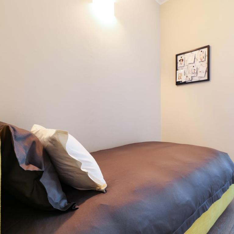 Luxury Suite in Bosco Verticale Milano Isola - Appartamento con 3 Camere da Letto - 22