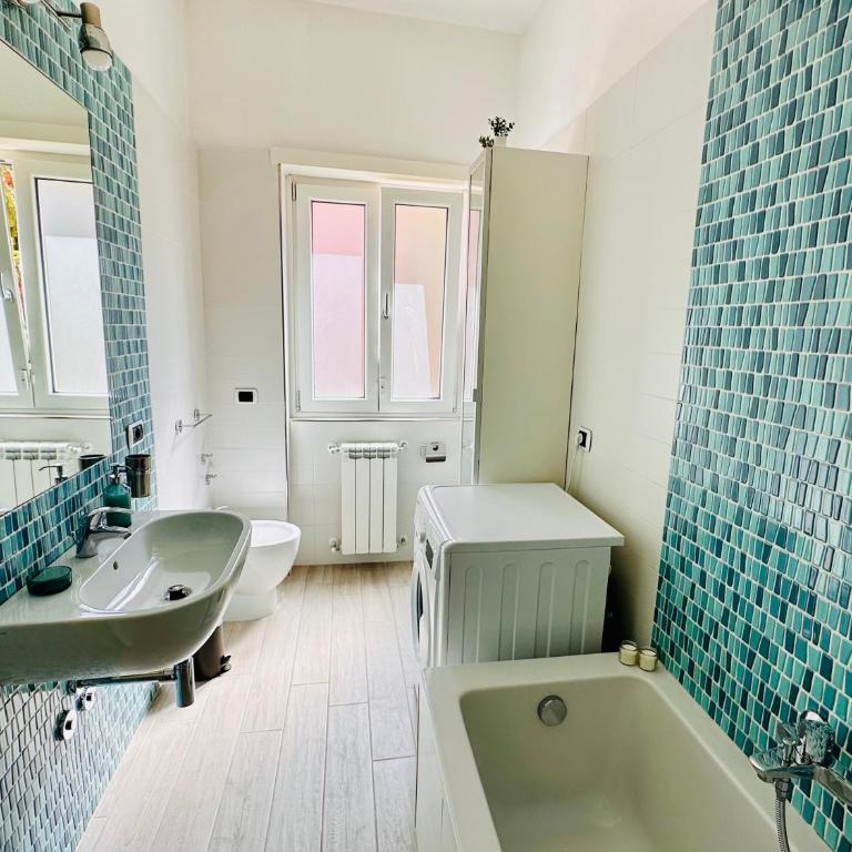 Baldo Family Apartment - Rome Collection - Appartamento con 2 Camere da Letto - 4