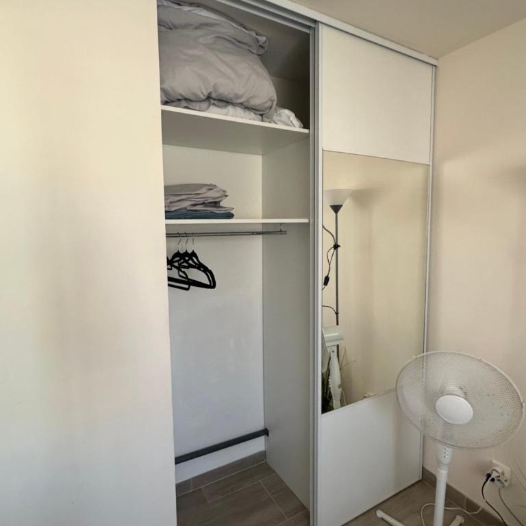 Le venizio Sète - Appartement 1 Chambre - 5
