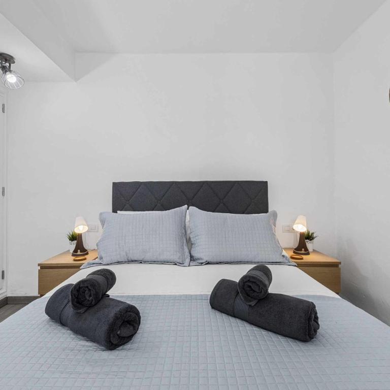 ZEN HOME BEACH AND POOL - Apartamento - Planta baja - 6