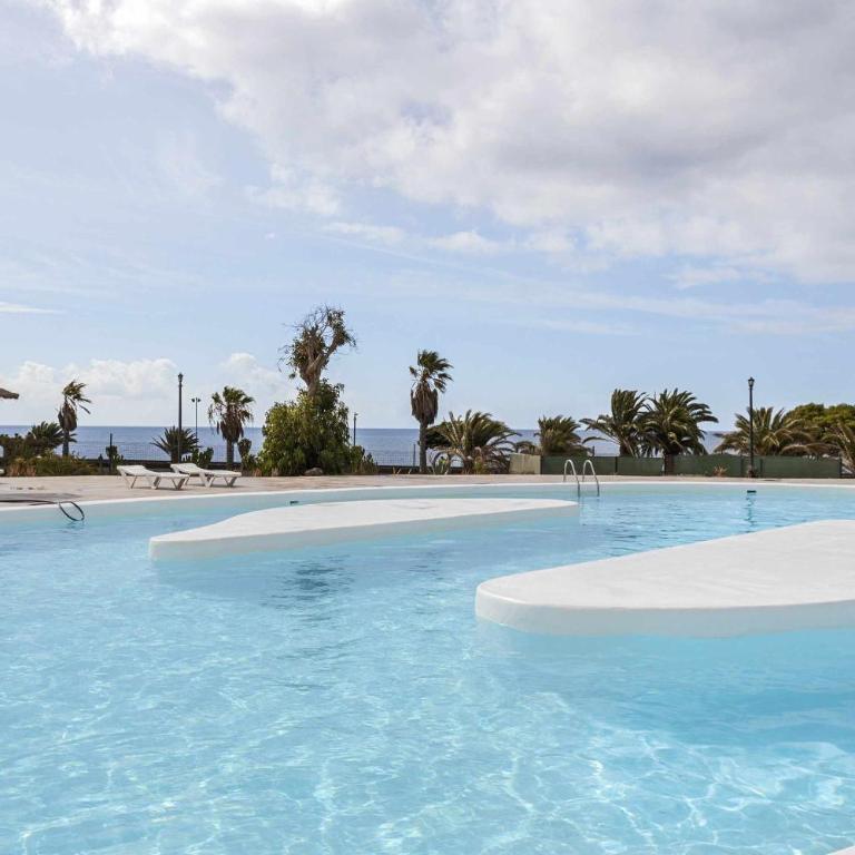 ZEN HOME BEACH AND POOL - Apartamento - Planta baja - 11