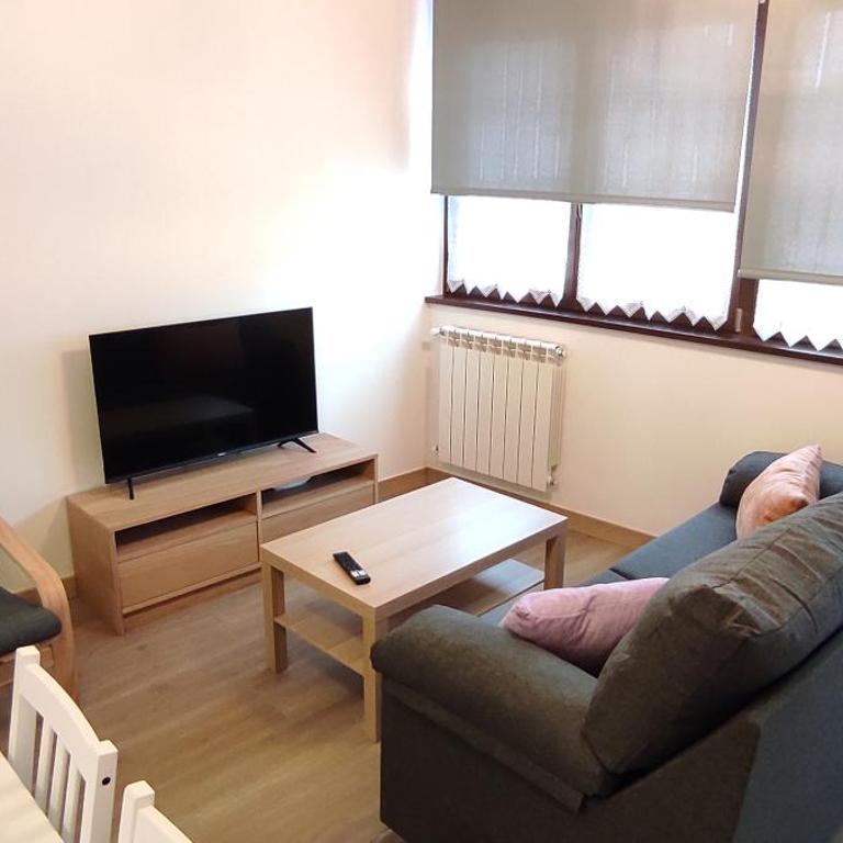 Alojamientos El Pontiguín 2 - Two-Bedroom Apartment - 3