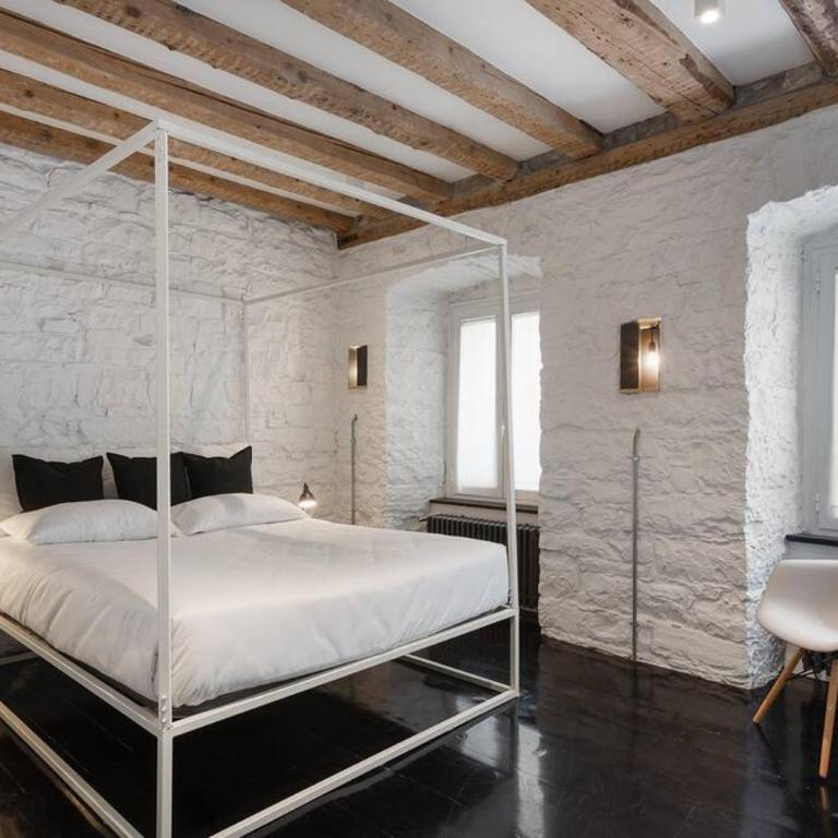 Apartments Trieste Centro I S. Michele 1 - Appartamento con 1 Camera da Letto - 9
