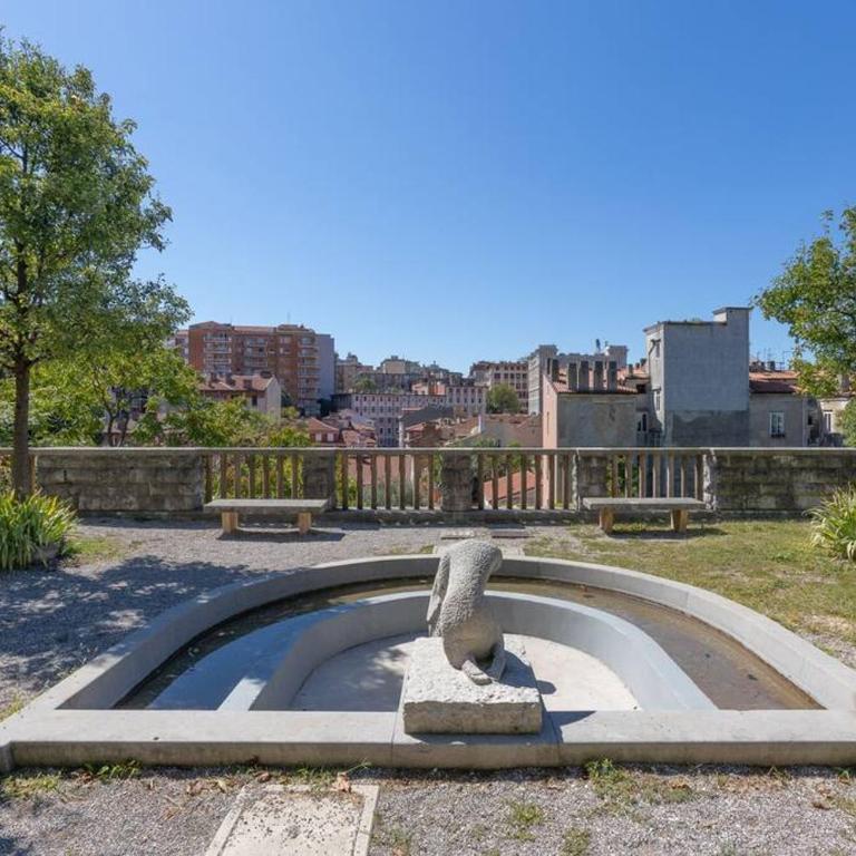Apartments Trieste Centro I S. Michele 1 - Appartamento con 1 Camera da Letto - 24