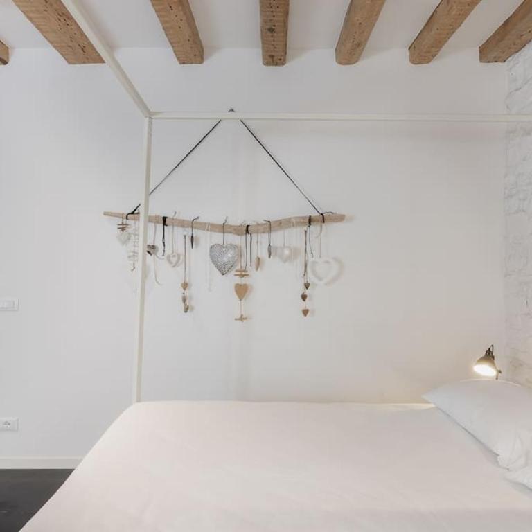 Apartments Trieste Centro I S. Michele 1 - Appartamento con 1 Camera da Letto - 11