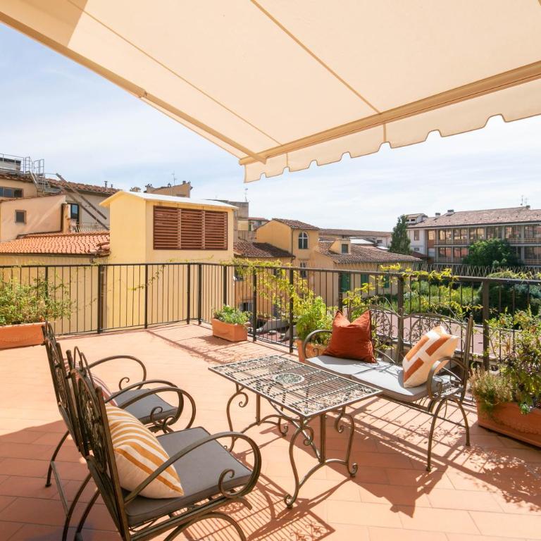 Trilogy 303 Terrace Spectacular Dome View - One-Bedroom Apartment - 40