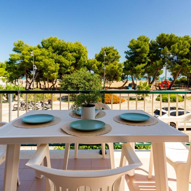 Appartamento Il Faro - MyHo Casa - Appartamento con 2 Camere da Letto - 3