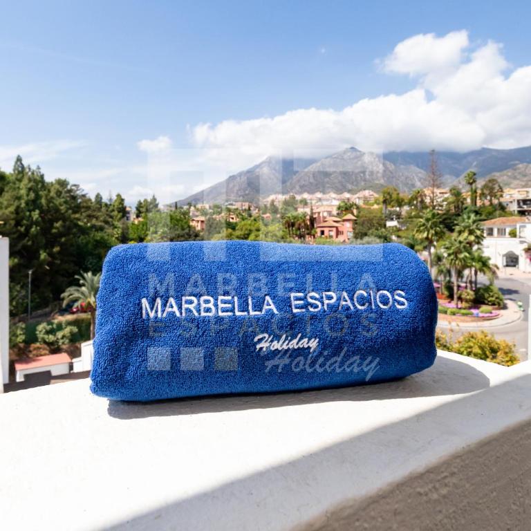 Nuevo apartamento 1 dormitorio Marbella centro Marbelsun - Apartamento de 1 dormitorio - 34