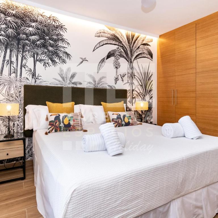 Nuevo apartamento 1 dormitorio Marbella centro Marbelsun - Apartamento de 1 dormitorio - 8